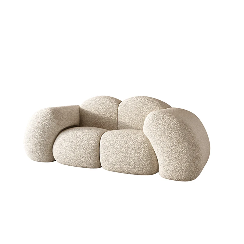 Рисунок 5 - Секционные диваны для гостиной