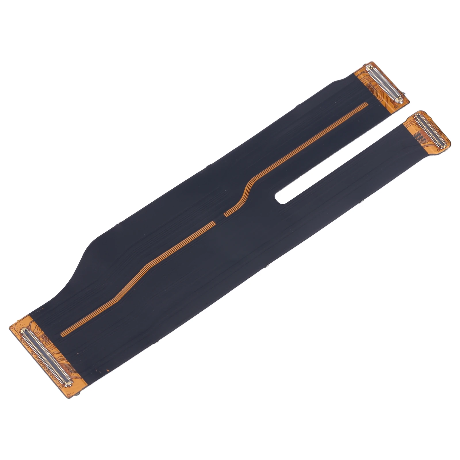 Материнская плата гибкий кабель для Samsung Galaxy S23 FE SM-F711B телефон Ремонт Запасная