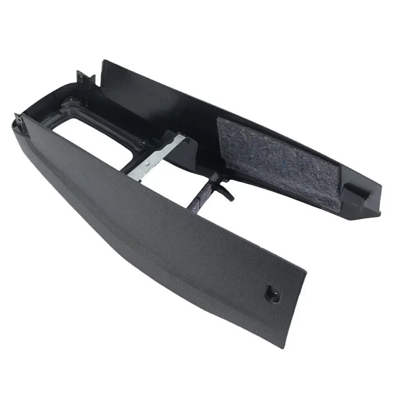 

Для VW Golf Jetta Bora MK4 1998-2004 гг., накладка туннеля центральной консоли, подлокотник автомобиля, запасные части центрального канала 1J 1863201 L