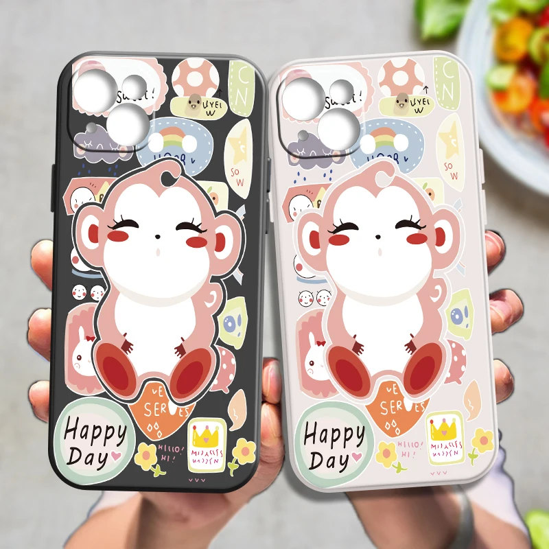 

Чехол для iPhone 12 13 11 Xr X 8 Max XR 12 7 Xs 2020 6s SE Mini ProMax Plus 6