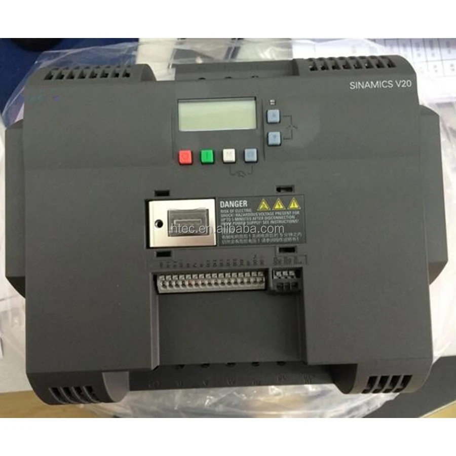 

6SL3210-1SE22-5AA0 frequency converter inverter SIMATIC power module