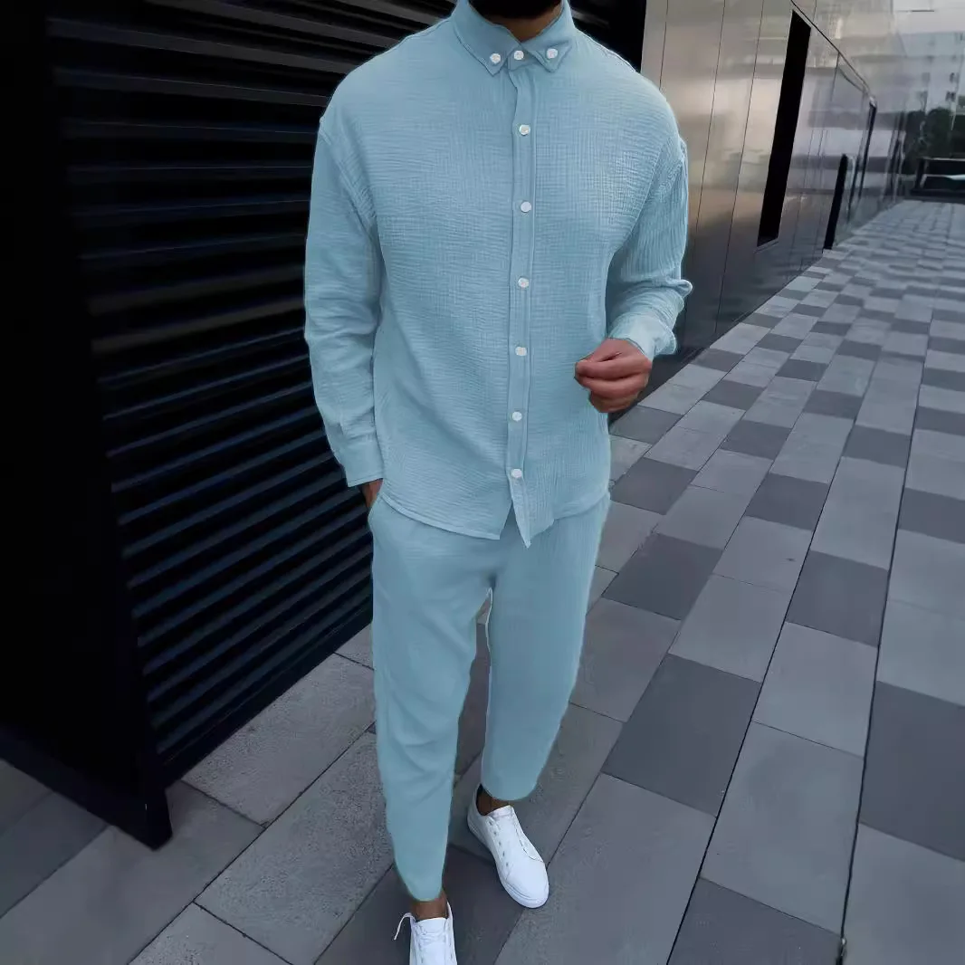 Костюм мужской