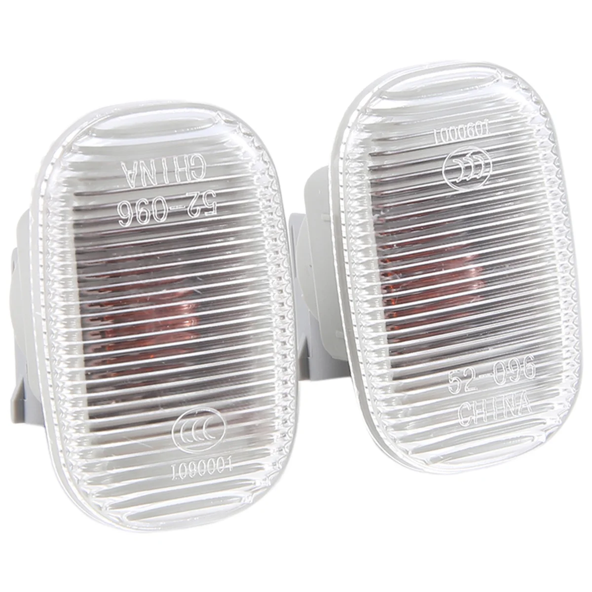 2 шт. автомобильные фонари для TOYOTA Vios Axp4 Scp4 2002-2006 Corolla 2004-2006 81730-0D020