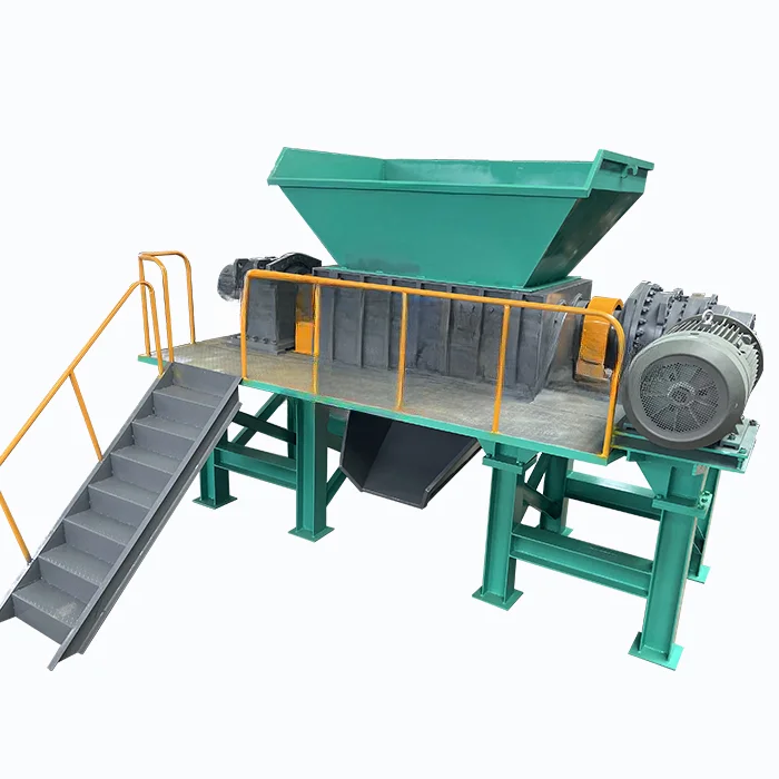 Крупногабаритный стальной барабанный измельчитель YG для больших нагрузок