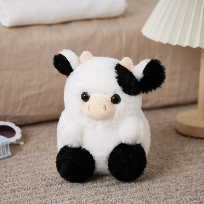 Рисунок 2 - Клубника корова мягкие животные