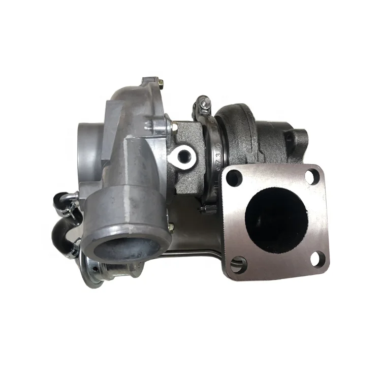 LDV MAXUS серия S00001291 + 01 C00016154 Турбокомпрессор в сборе V80