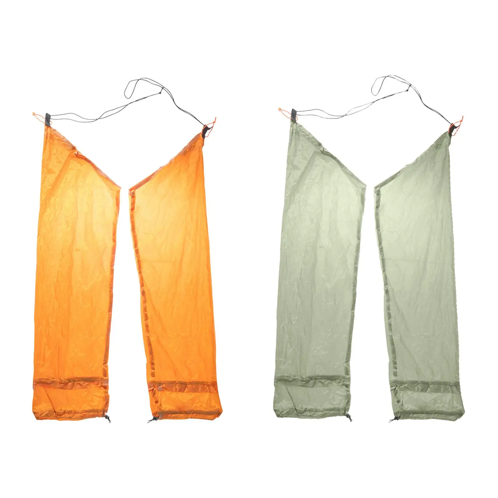 

Waterproof Outdoor Rain Pants for Men Women Suspenders Trousers Windproof Leg Cover for Snowboarding Winter Sports Warm Overalls