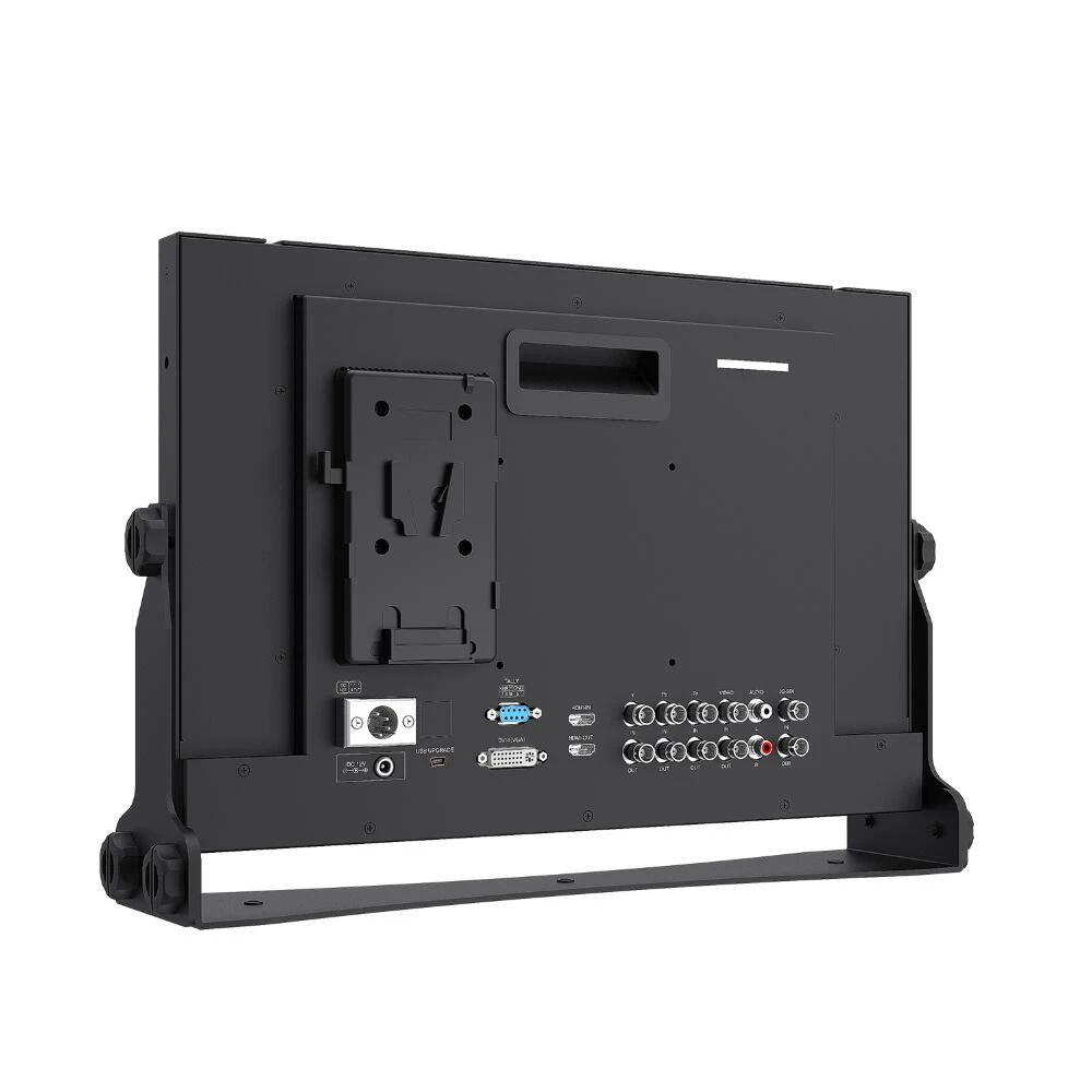 Seetec P173-9HSD 17 3 &quotIPS 4K Broadcast ЖК-монитор из алюминия 1920x1080 с 3G-SDI HDMI AV YPbPr LCD Director Mointor