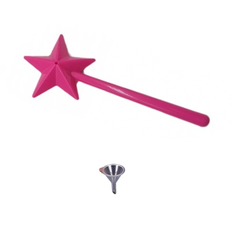 Компактная палочка для приправ волшебная в форме универсального дозатора соли