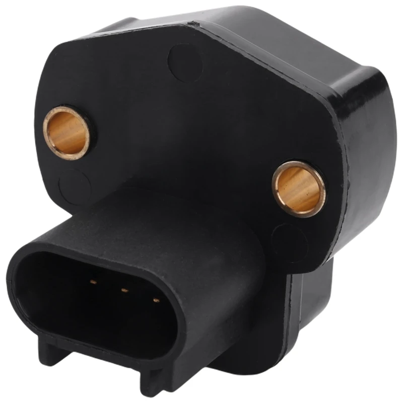 Датчик положения дроссельной заслонки для Dodge Jeep GRAND CHEROKEE Mitsubishi 5019411AC 4874371AD 5019411AA