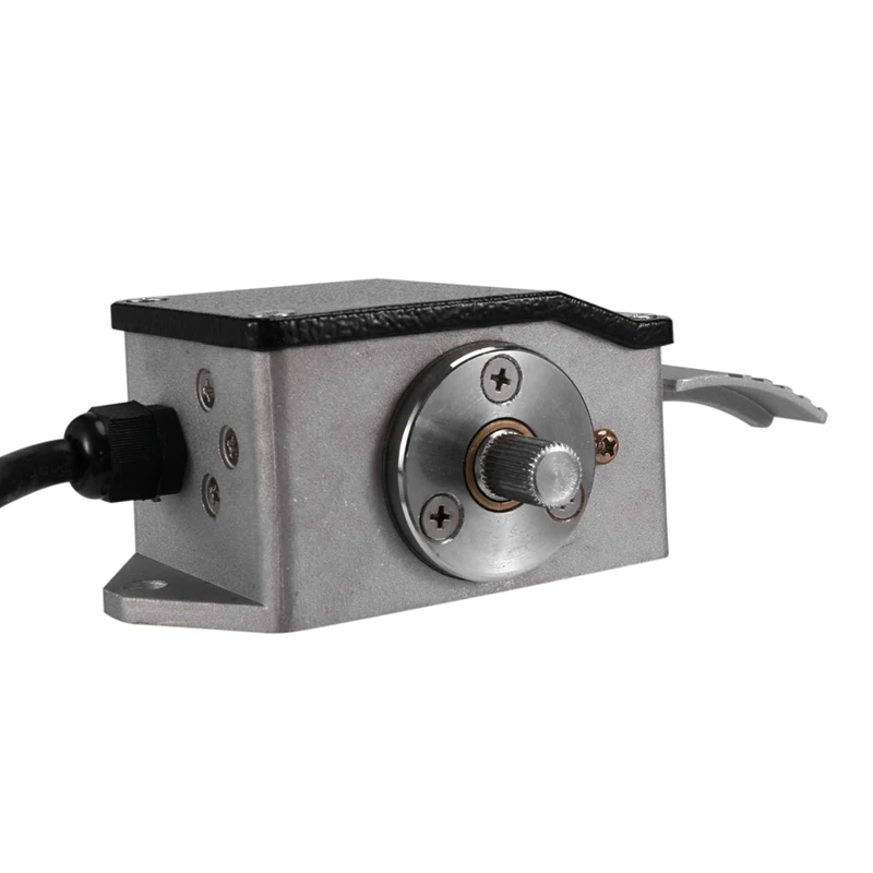 2 шт. электронная педаль акселератора электрическая для Curtis