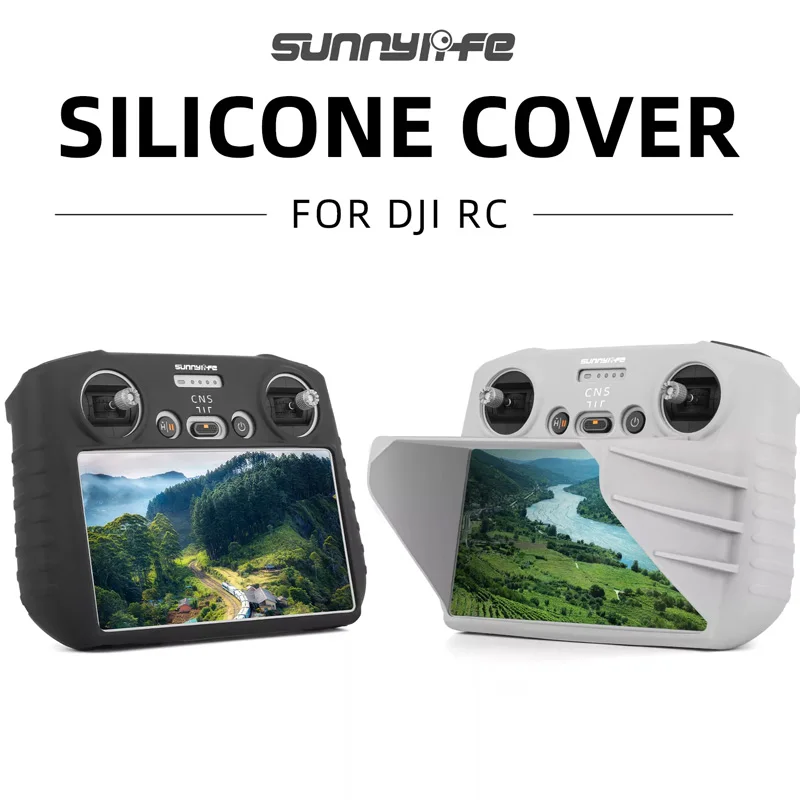 Новый DJI Mini 3 Pro дистанционное управление женский защитный чехол для пульта