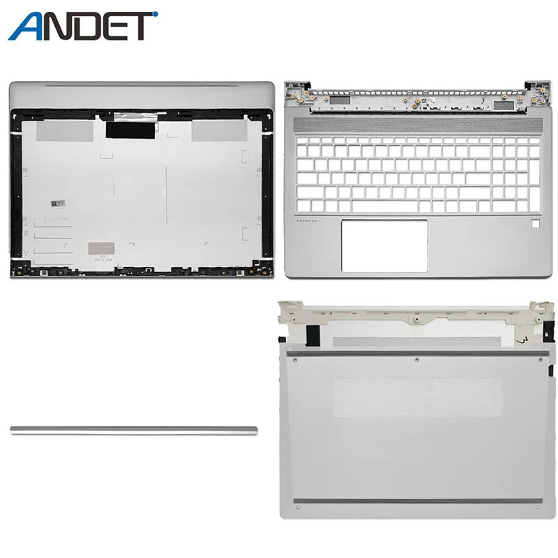 

Новая Оригинальная задняя крышка для ноутбука HP Zhan 66 Probook 15 450 G8