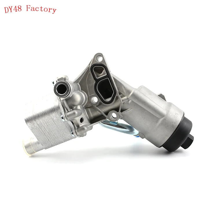 

Оптовая продажа, масляный радиатор 1,1 кг Rts, гидравлические масляные радиаторы двигателя Oe 55566784 для Encore Aveo Cruze