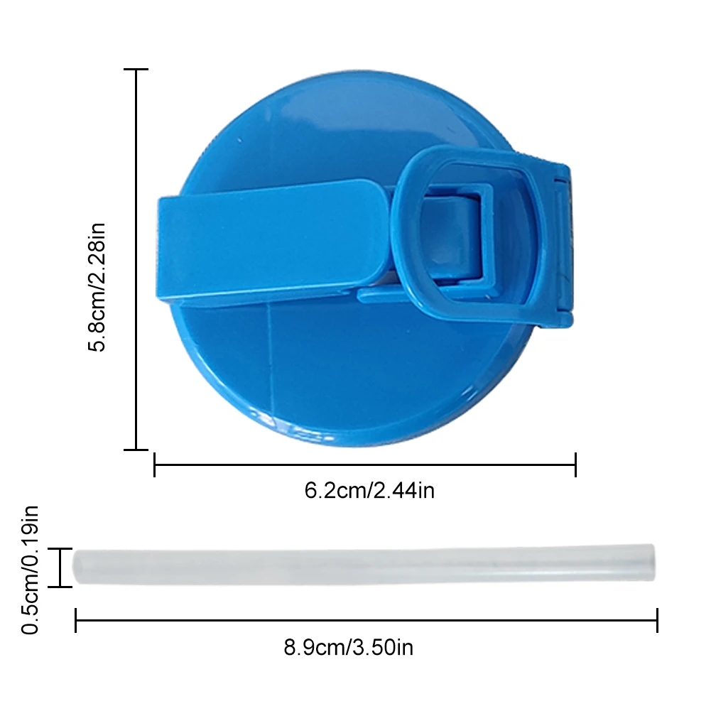 Крышки для банок с газировкой и соломинкой силиконовая крышка напитков