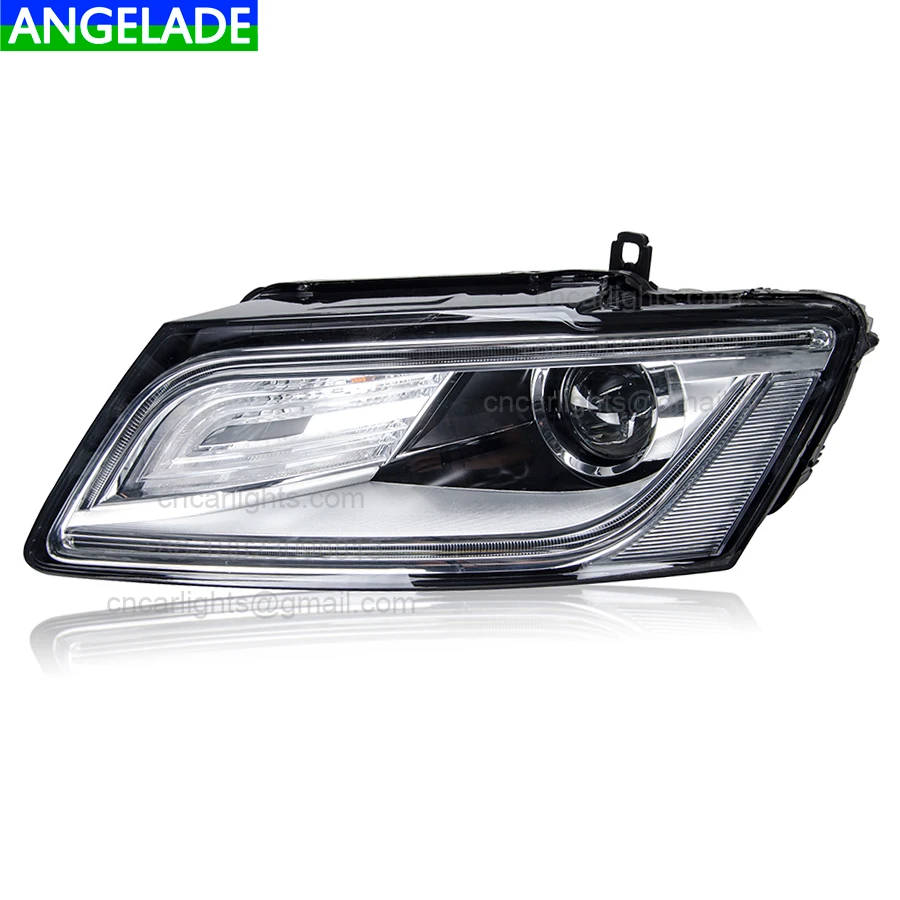 

Оригинальные HID Ксеноновые фары для Audi Q5 Sportback 8R0941043C 8R0941043D 8R0941043 Автомобильные фары
