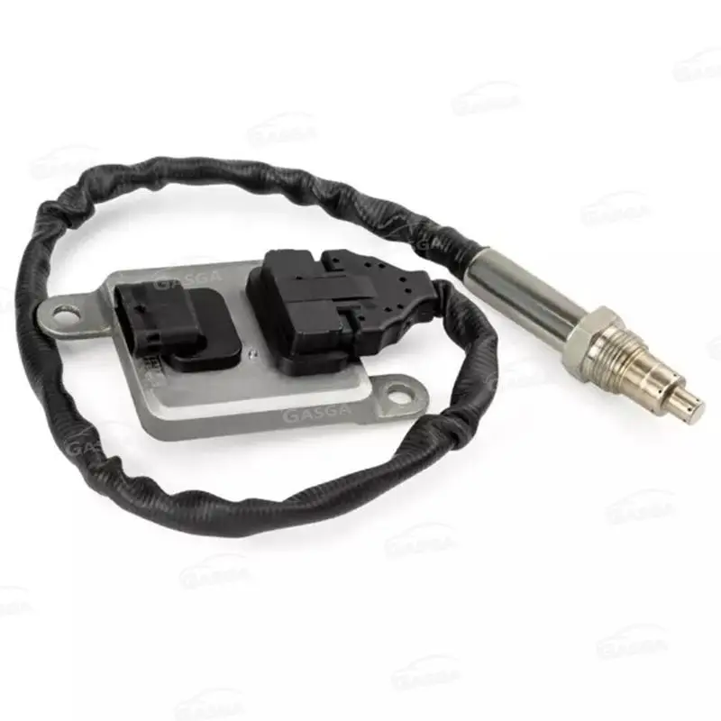 Автомобильные аксессуары 5WK96621K Датчик оксида азота Nox ​ Для Bmw E81 E82 E87 E88 E90 E91 E92 E93