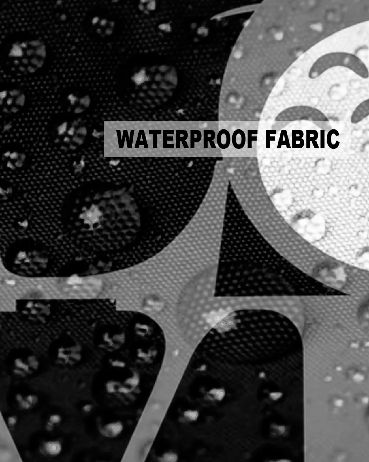 2/4 шт. декоративные водонепроницаемые наволочки для подушки |