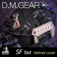 dmgear marine helmet cover fma tmc sf maritime fast tactical helmet cover outdoor hunting camping
