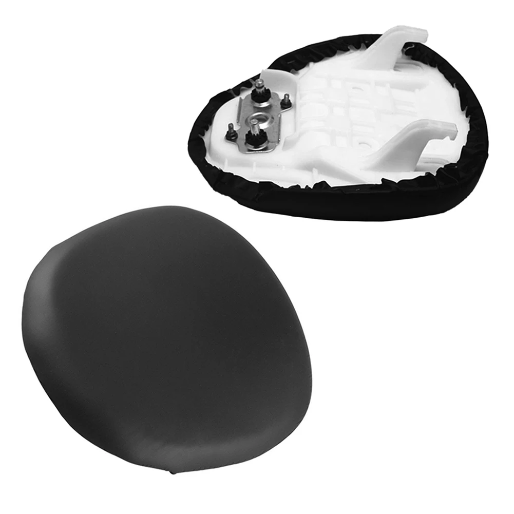 

1x Rear Back Passenger Seat Pillion Cushion For Suzuki Hayabusa GSX1300R 2008 -2014 Replacement Installation