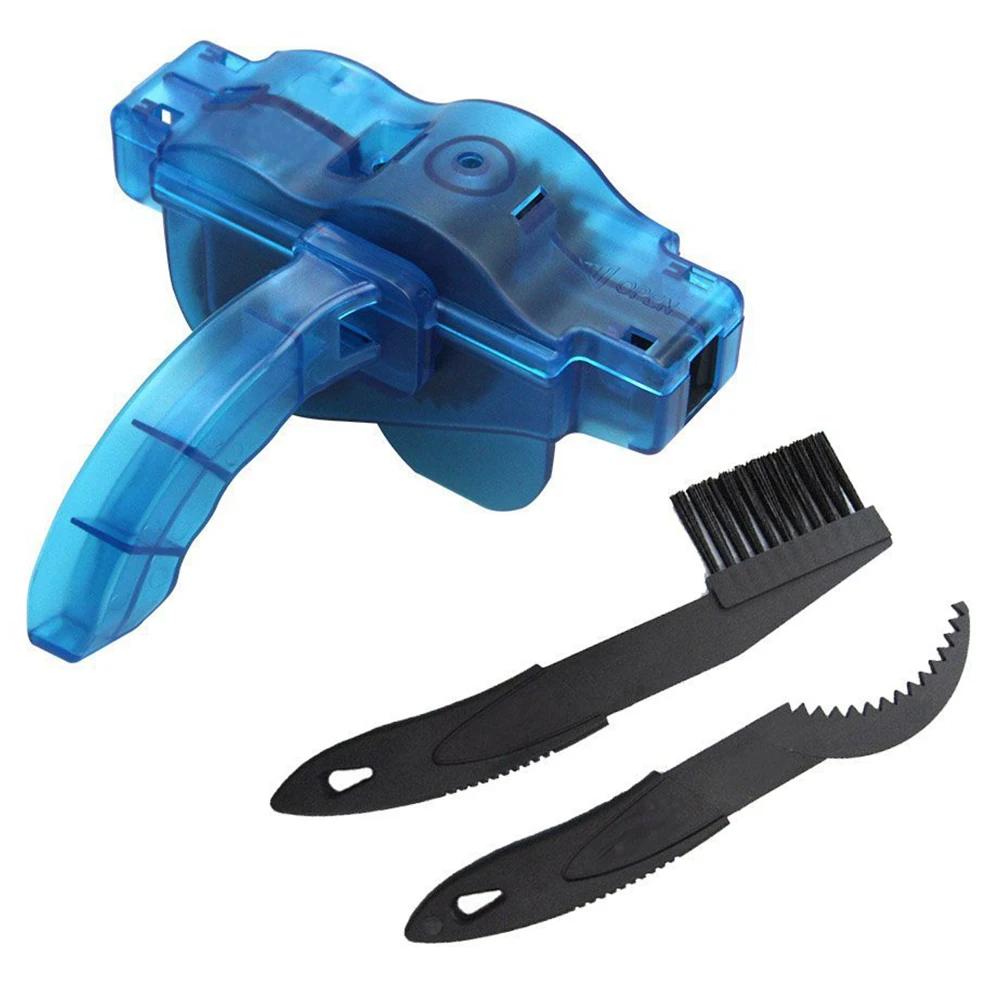 

Вращающиеся щетки, чистящий набор для чистки, скребок для обслуживания велосипеда, аксессуары для уличной мойки