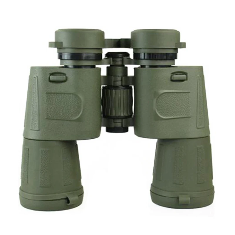 Профессиональный военный мощный бинокль большого радиуса действия