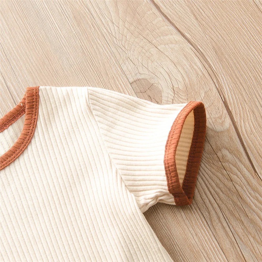 Рисунок 5 - ZAFILLE, полосатый летний комплект