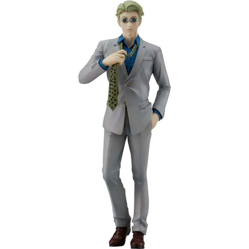 

Full Pre-sale Jujutsu Kaisen GSC POP UP PARADE Nanami Kento Anime Figure Model Collecile Action Toys