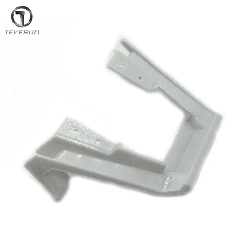 Оригинальный пластиковый чехол для задней педали Teverun Fighter 11 задняя крышка Supreme
