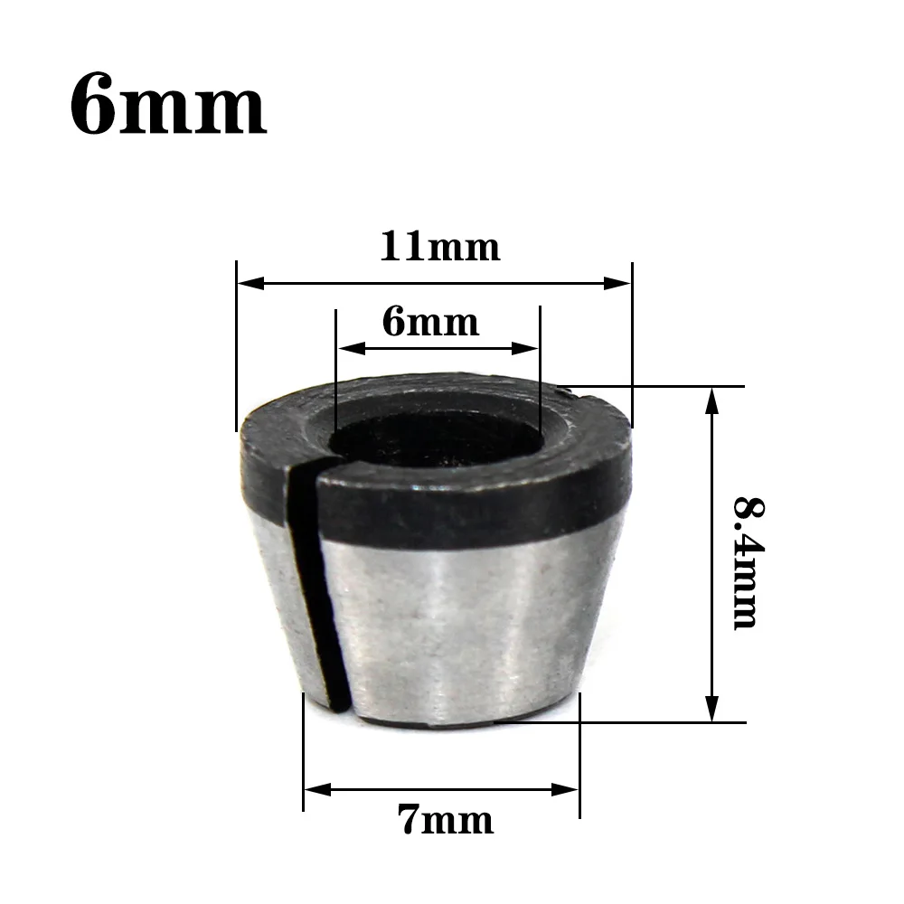 Купить Цангу 8 Мм