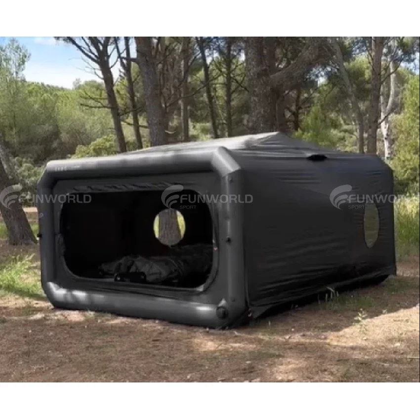 Надувная палатка DUTRIEUX Air Station Pod Tent
