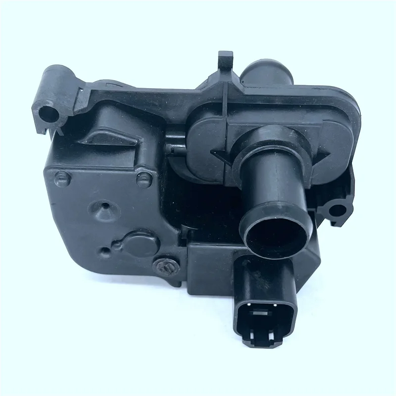 Клапан управления охлаждающей жидкостью нагревателя для Scania 4-Series RANCO 1405973 1379632