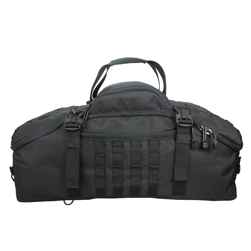 40L Gym Bag Duffle Bags Backpack Travel Weekender Bag for Men Women Workout Military Sports Tactical Waterproof Tear Resistant