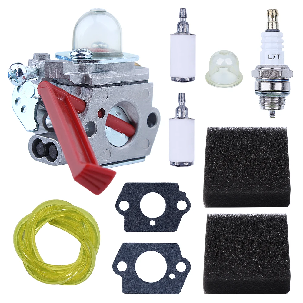 Карбюратор для Homelite ST155 ST185BC ST275 ST285BC ST145 ST175BC ST175C Сменный номер A03003 A04445A