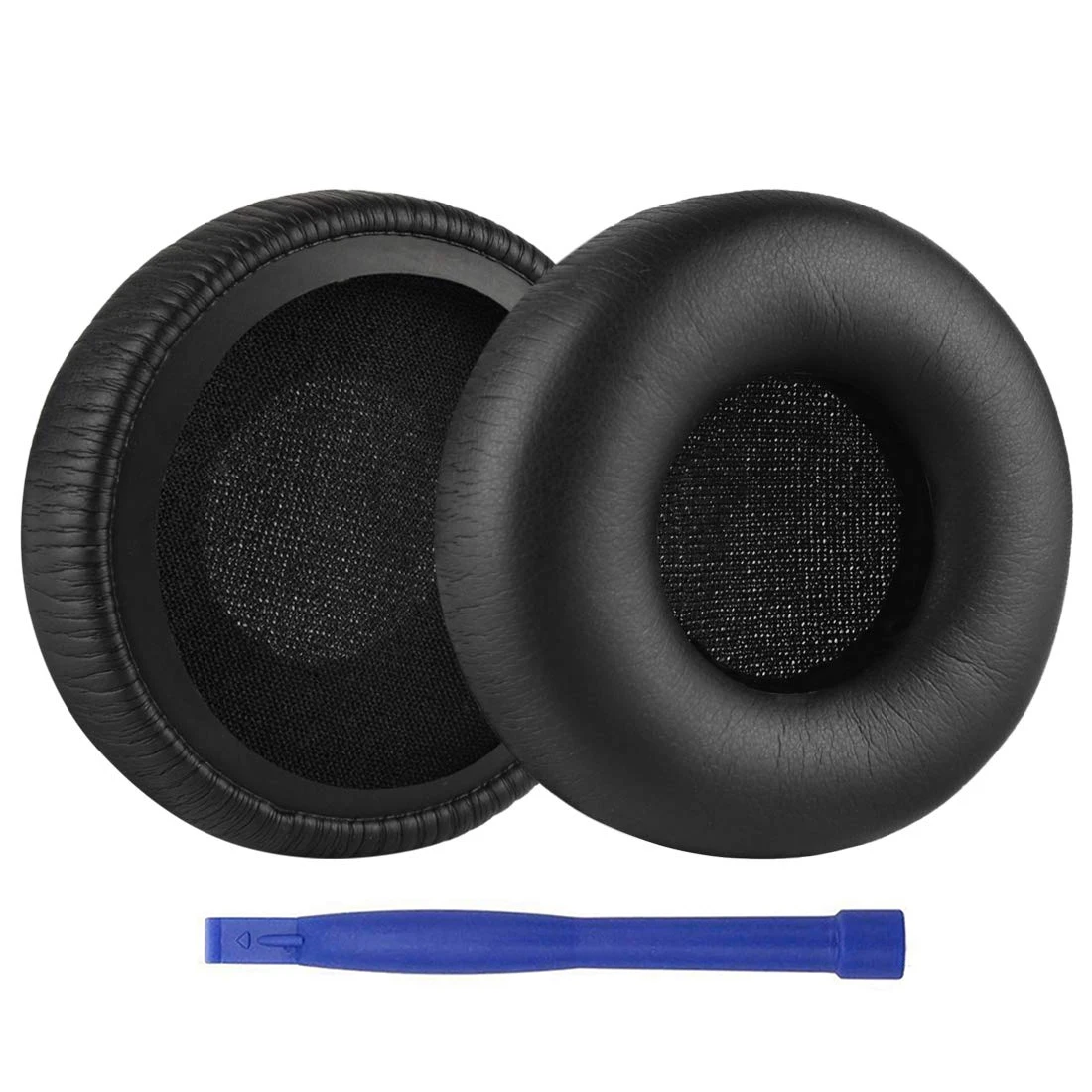 

Replacement Ear Pads Cushion for Sennheiser PX100 PX200 Headphones