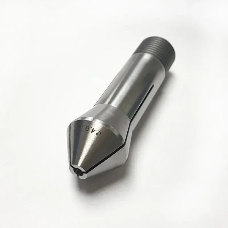 Изготовленный В Тайване Высокоточный цилиндрический зажим Schaublin W20 патрон