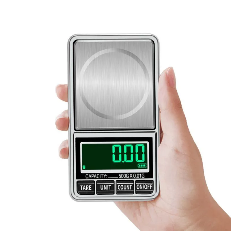 

Карманные электронные кухонные весы, точный цифровой мини-прибор для взвешивания золота, ювелирных изделий из стерлингового серебра, граммов, инструмент для выпечки