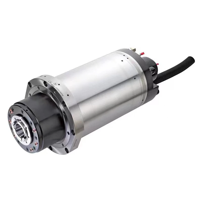 

Factory price motorized electric spindle motor direct drive milling atc spindle for cnc automatic router