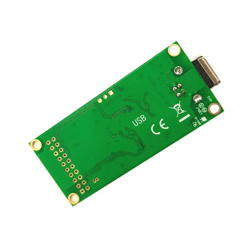 Плата DLHiFi DSD512 совместимая с итальянской версией dsd до i2s PCM 384 кГц совместима