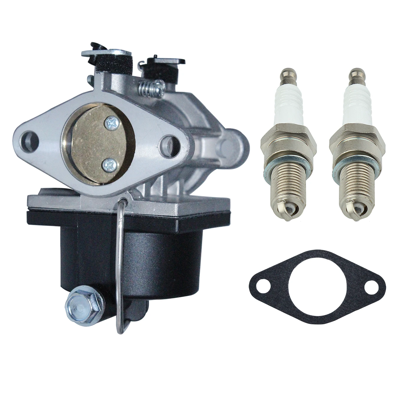 

Карбюратор Carb 640065 640065A для Tecumseh 13HP 13,5 HP 14HP 15Hp, замена двигателя 520-952 13153 OV358EA OHV130 OHV125