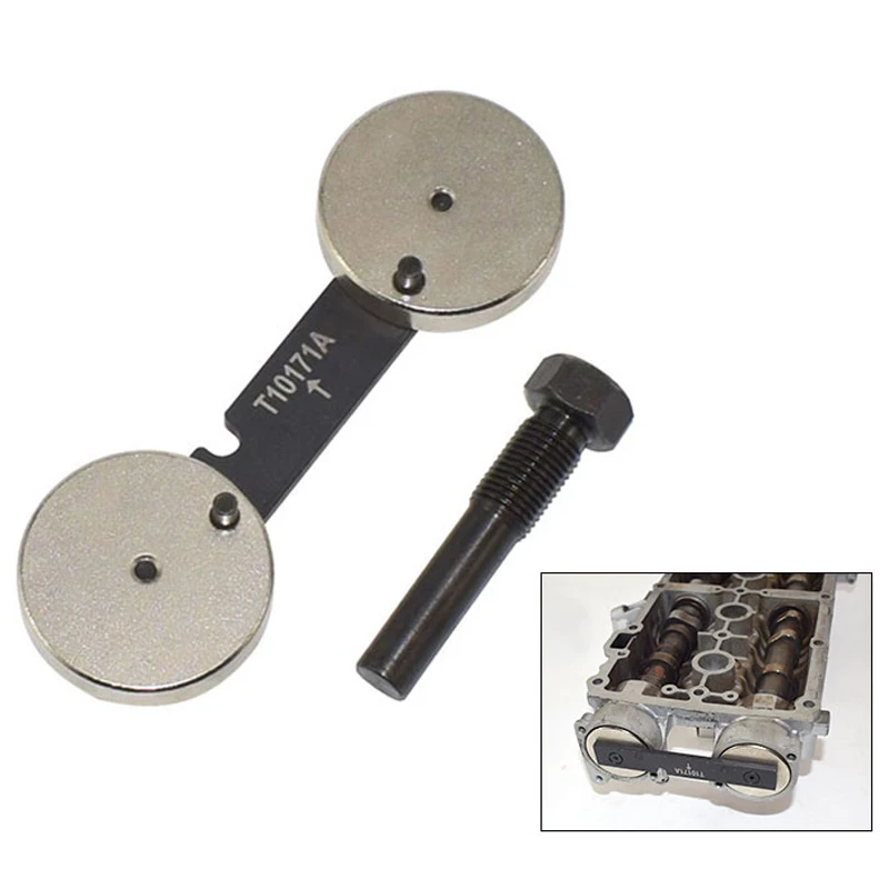 Высококачественный инструмент для синхронизации двигателя T10171A VW AUDI 1.4/1.6FSi 1.4 TSi