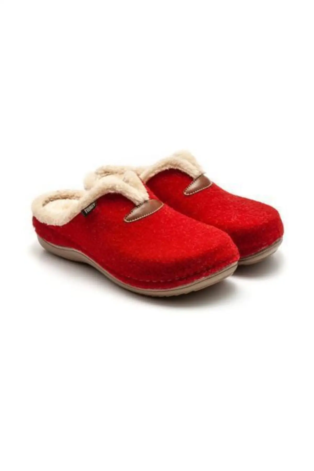 

Twıgy Tw Mari Red 36/41 Slippers