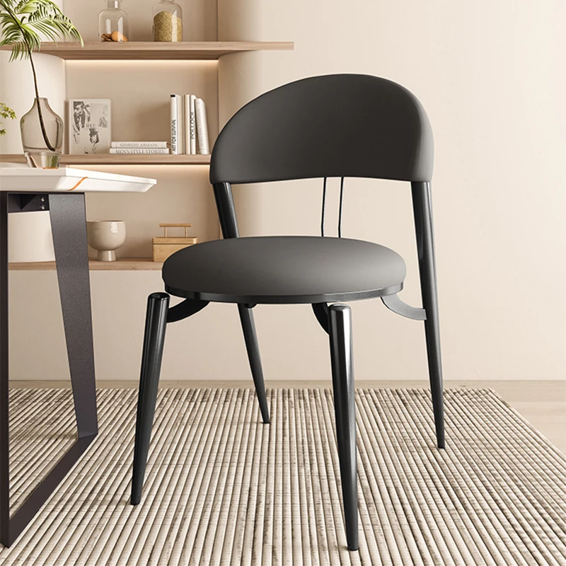 

Accent Designer Dining Chairs Modern Nordic Designer Kitchen Dining Chairs Bar Stools Meble Ogrodowe Zestaw Theater Furniture