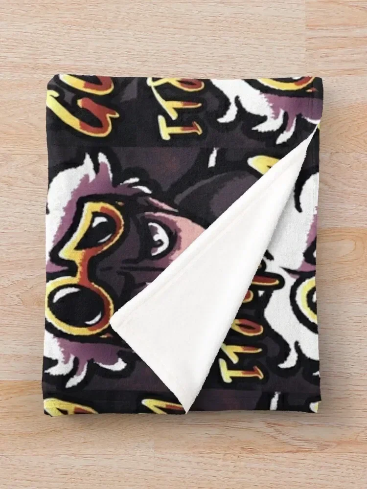 Плед It's Ya Boy Guzma Утяжеленные диваны Зимние кровати Одеяла