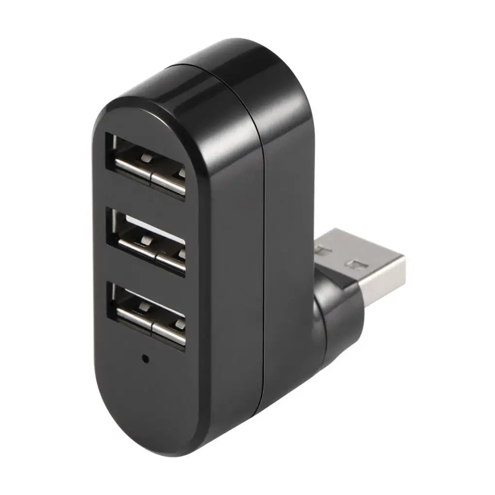 

Высокоскоростной 3 порта USB2 0 концентратор для дома и офиса универсальный соединительный аксессуар компьютерный разветвитель для настольн...