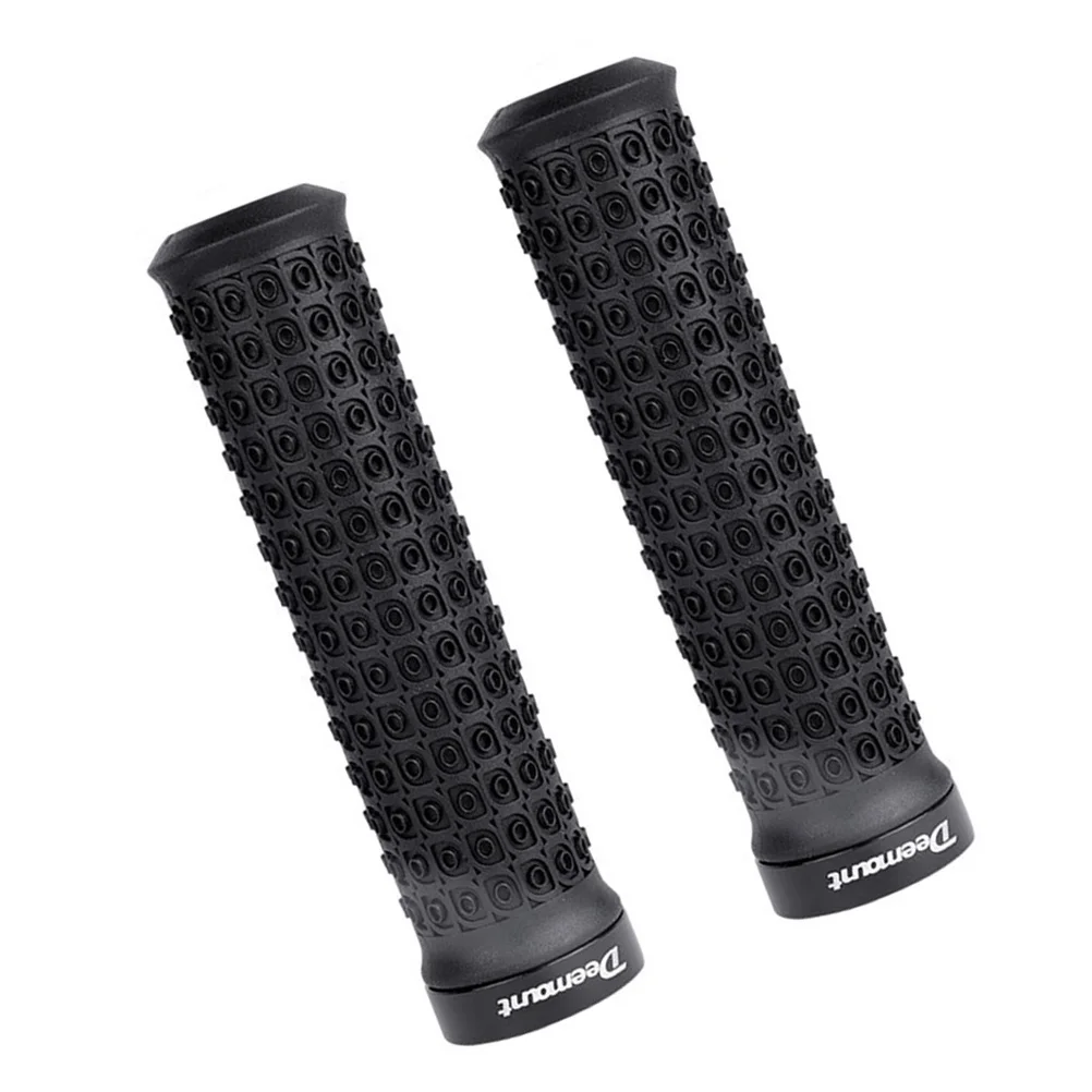 

Handlebar Grips Bike Cycling Covers Bicycle Handlebars Biking Accessories Aluminum Alloy