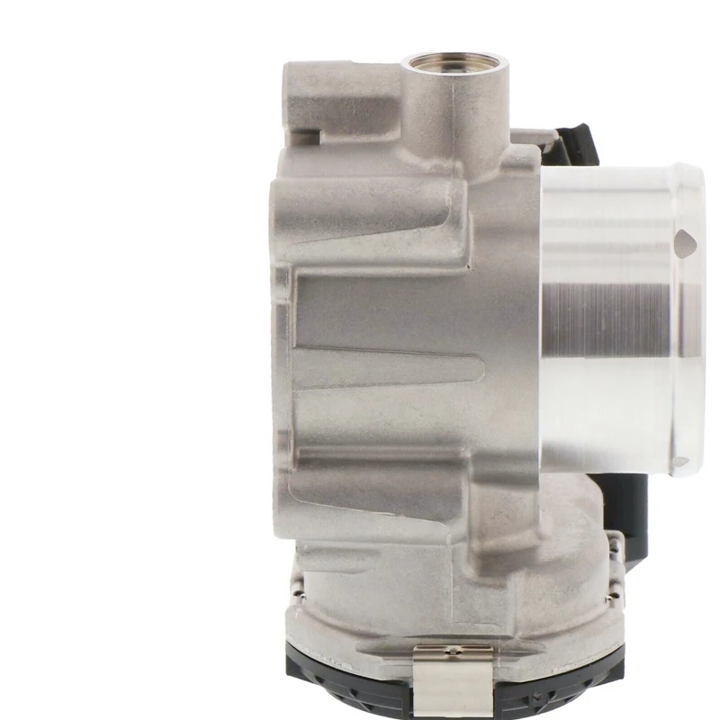 0280750535 7S7G-9F991-CA 52 мм электронный корпус дроссельной заслонки для FIESTA 2014-2018 1.6L 4 Cyl