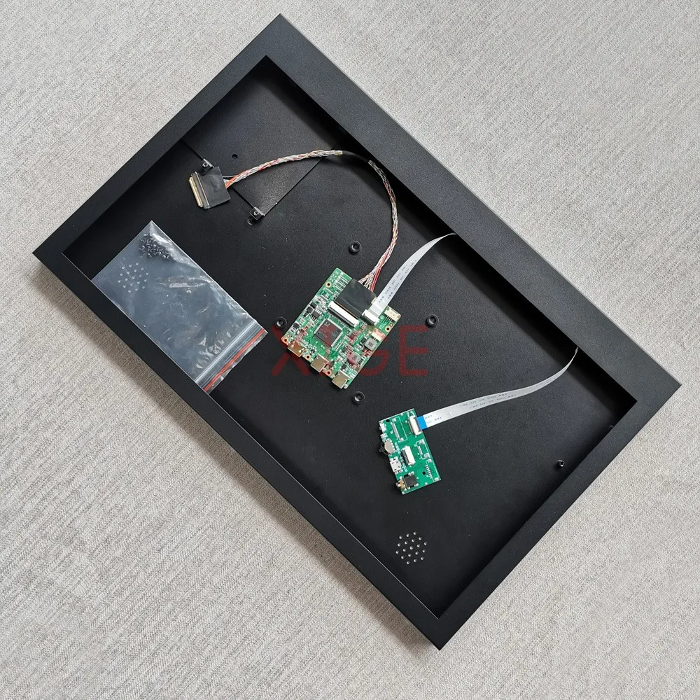 Для B116XW02 V0 B116XW03 V0/V1/V2 USB-C 3 0 11 6 дюйма 1366x768 TYPE-C Mini-HDMI 40Pin LVDS панель ноутбука