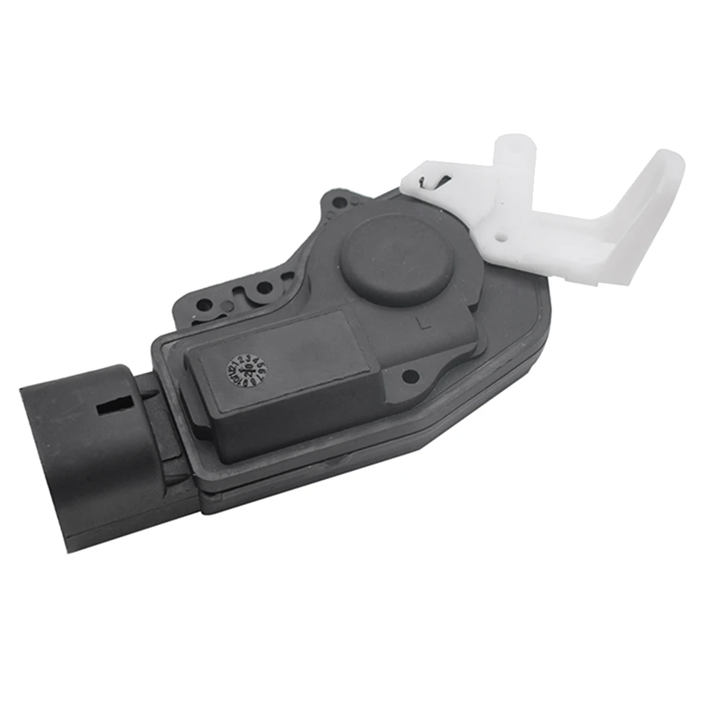 

Left Rear Central Door Lock Motor Actuator Latch Motor for