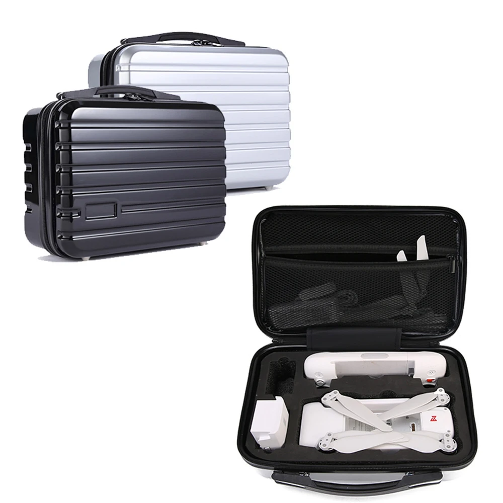 

For Xiaomi Fimi X8 SE/2020/2022 Drone Bags EVA Hard-Skin Storage Hand Bag Fimi X8SE Carrying Case Handheld Protector Accessories